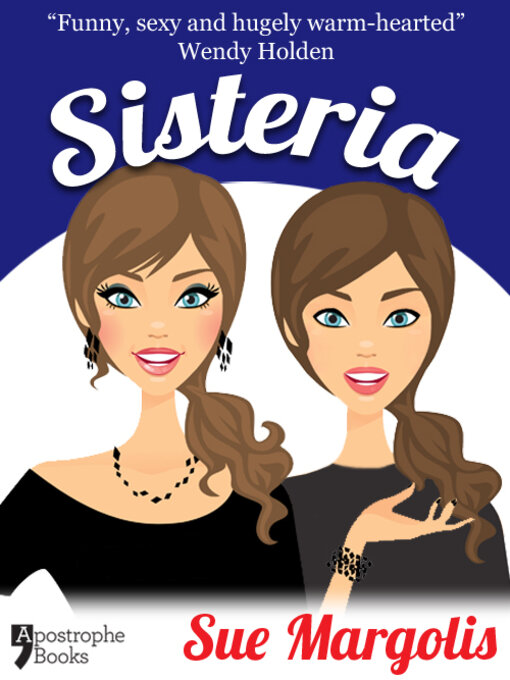 Title details for Sisteria by Sue Margolis - Available